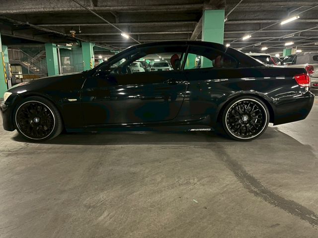 BMW 3SERIES OPEN 2009 Image 31