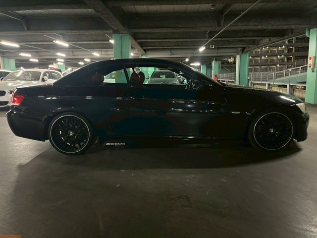 BMW 3SERIES OPEN 2009 Image 31