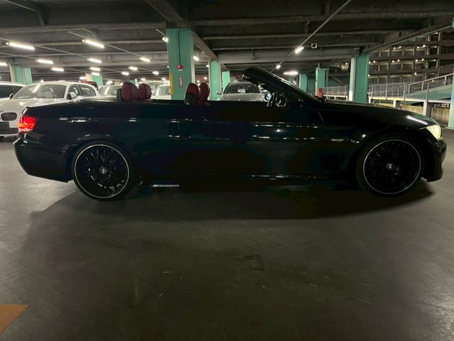 BMW 3SERIES OPEN 2009 Image 31