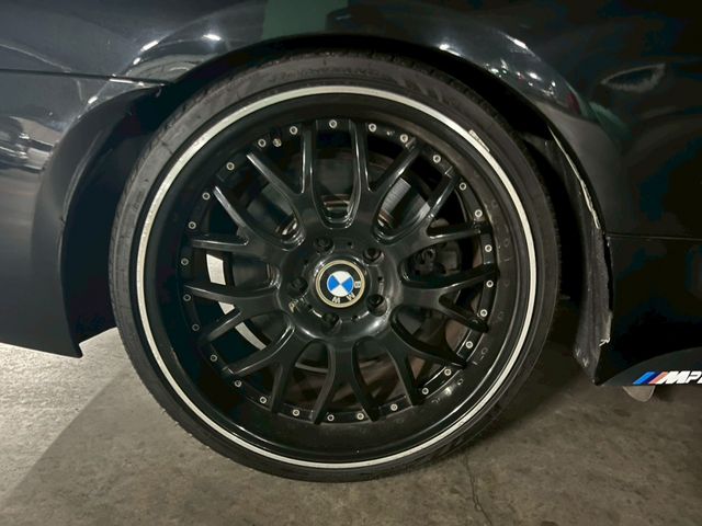 BMW 3SERIES OPEN 2009 Image 31