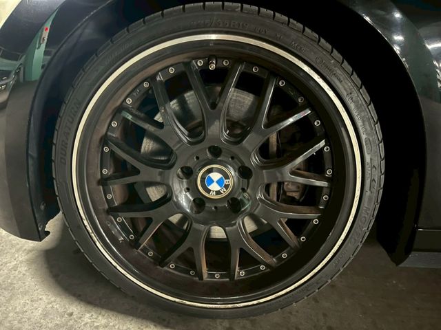 BMW 3SERIES OPEN 2009 Image 31