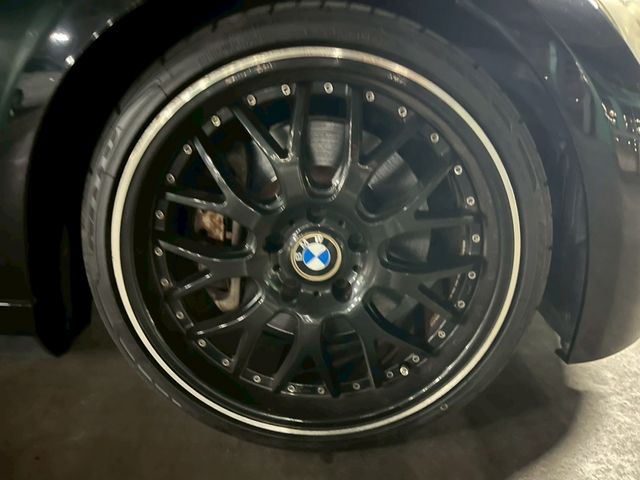 BMW 3SERIES OPEN 2009 Image 31