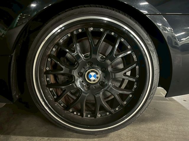 BMW 3SERIES OPEN 2009 Image 31