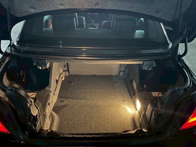 BMW 3SERIES OPEN 2009 Image 31