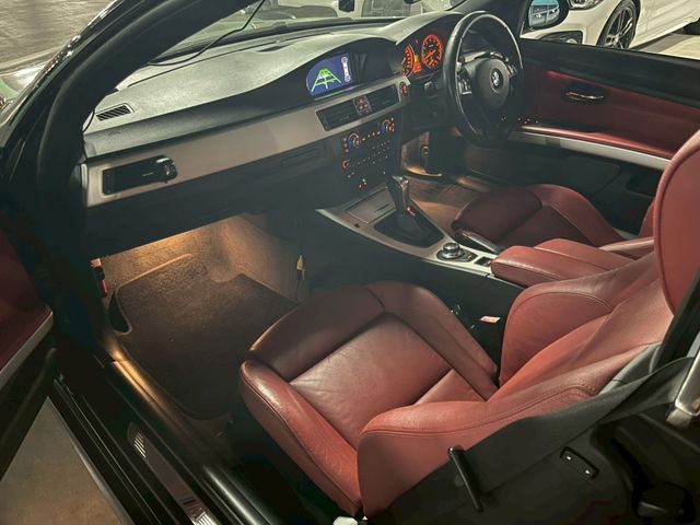 BMW 3SERIES OPEN 2009 Image 31