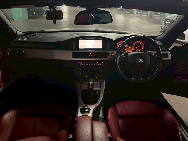 BMW 3SERIES OPEN 2009 Image 31