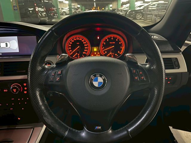 BMW 3SERIES OPEN 2009 Image 31