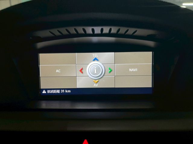 BMW 3SERIES OPEN 2009 Image 31