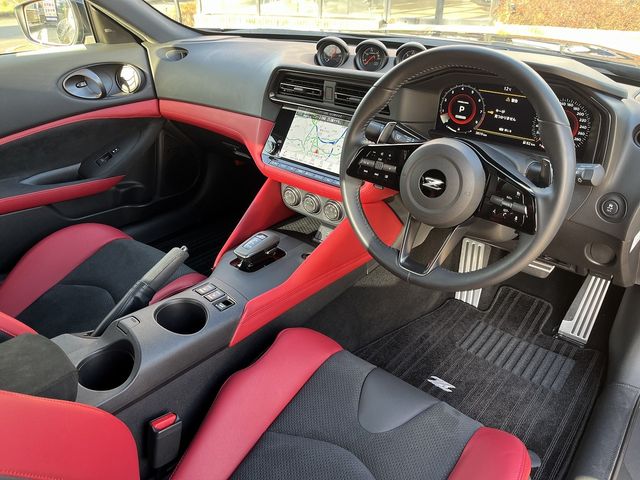 NISSAN FAIRLADY Z 2025 Image 31