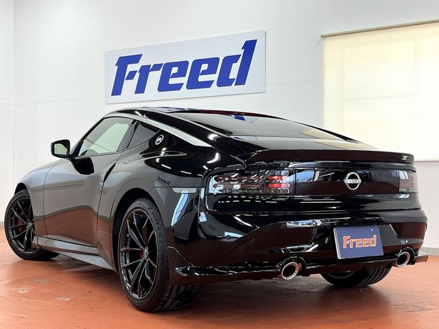 NISSAN FAIRLADY Z 2025 Image 31