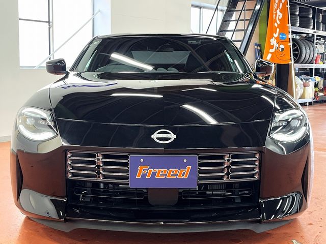 NISSAN FAIRLADY Z 2025 Image 31