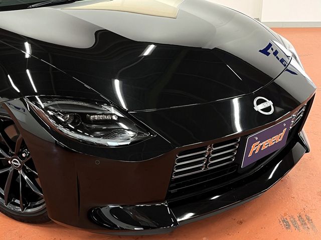 NISSAN FAIRLADY Z 2025 Image 31