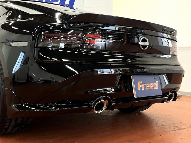 NISSAN FAIRLADY Z 2025 Image 31