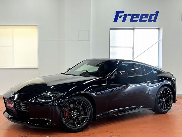 NISSAN FAIRLADY Z 2025 Image 31
