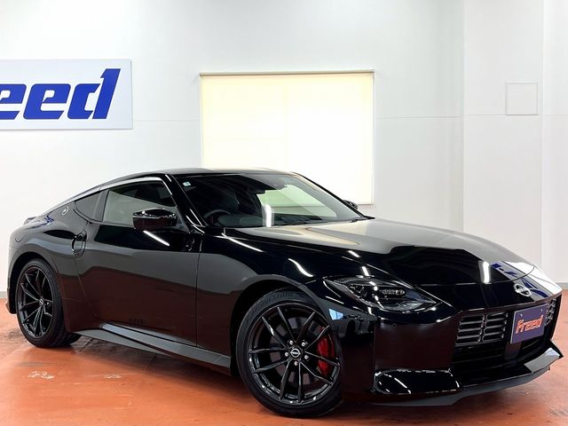 NISSAN FAIRLADY Z 2025 Image 31