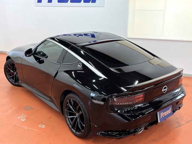 NISSAN FAIRLADY Z 2025 Image 31