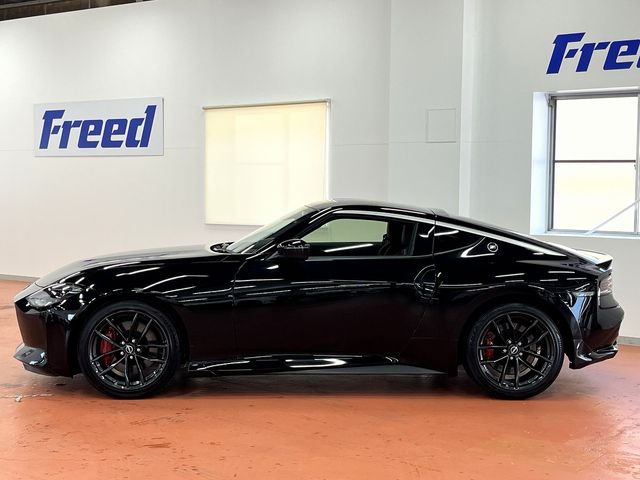 NISSAN FAIRLADY Z 2025 Image 31