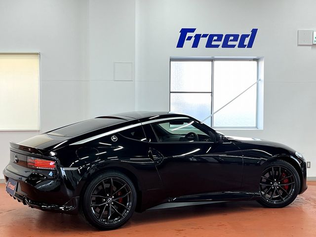 NISSAN FAIRLADY Z 2025 Image 31