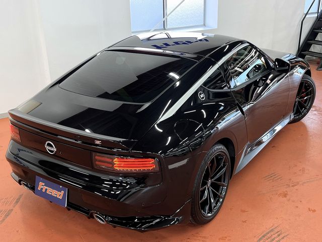 NISSAN FAIRLADY Z 2025 Image 31