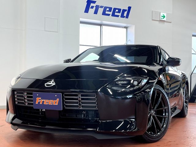 NISSAN FAIRLADY Z 2025 Image 31