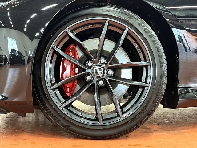 NISSAN FAIRLADY Z 2025 Image 31