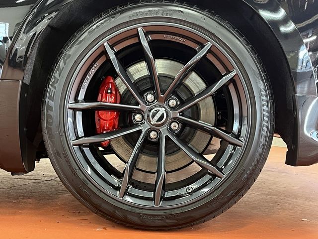 NISSAN FAIRLADY Z 2025 Image 31