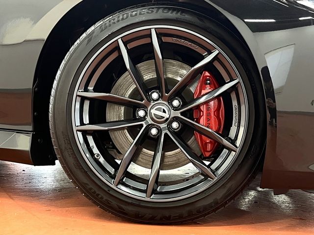 NISSAN FAIRLADY Z 2025 Image 31