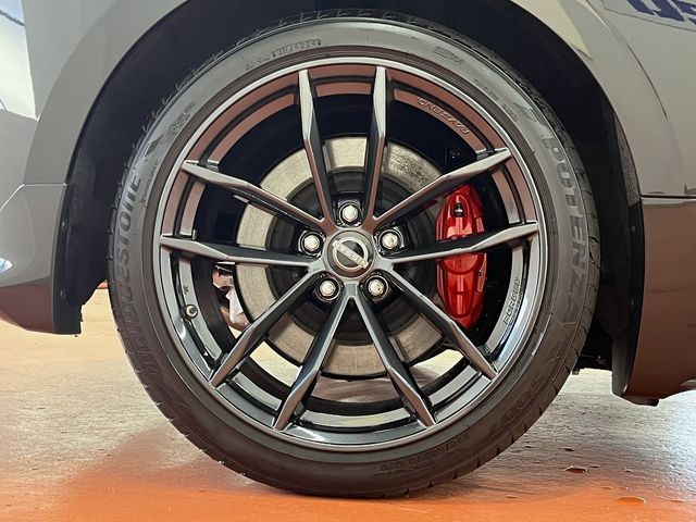 NISSAN FAIRLADY Z 2025 Image 31