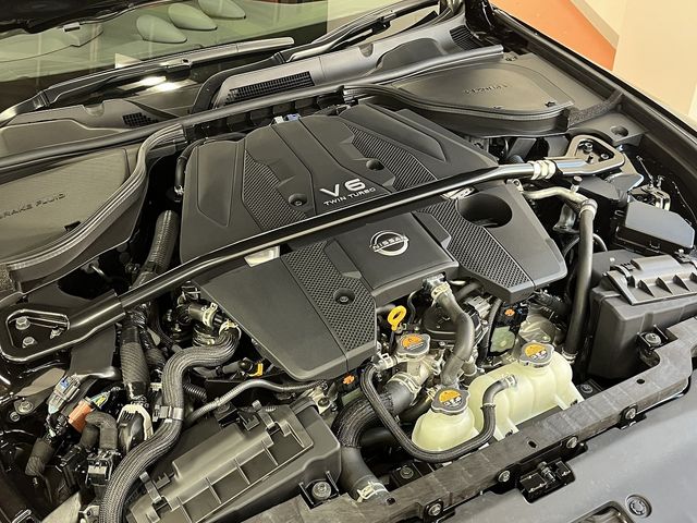 NISSAN FAIRLADY Z 2025 Image 31