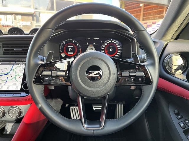 NISSAN FAIRLADY Z 2025 Image 31