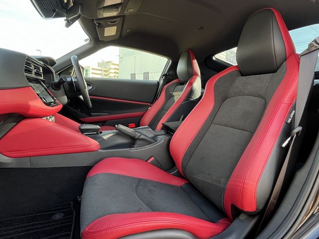 NISSAN FAIRLADY Z 2025 Image 31