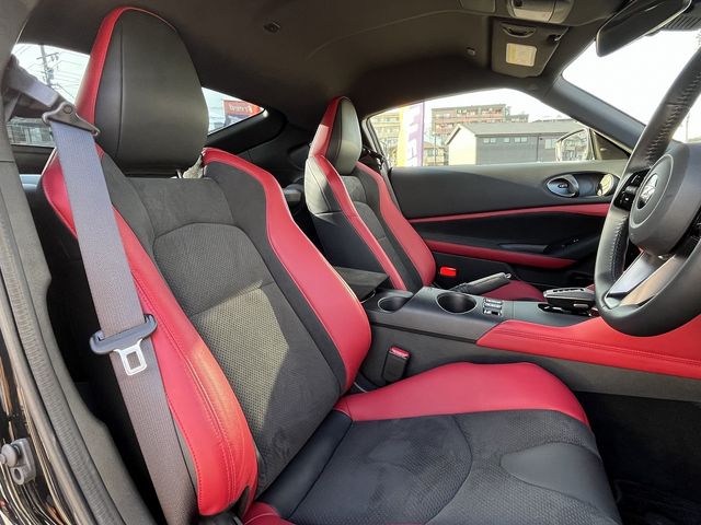 NISSAN FAIRLADY Z 2025 Image 31