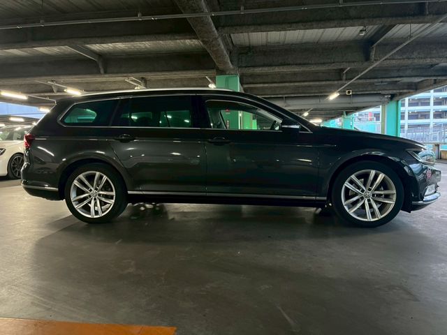 VOLKSWAGEN PASSAT VA 2017 Image 31