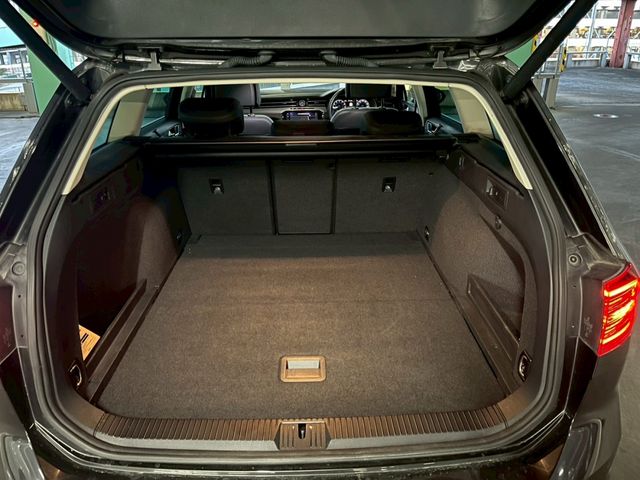 VOLKSWAGEN PASSAT VA 2017 Image 31