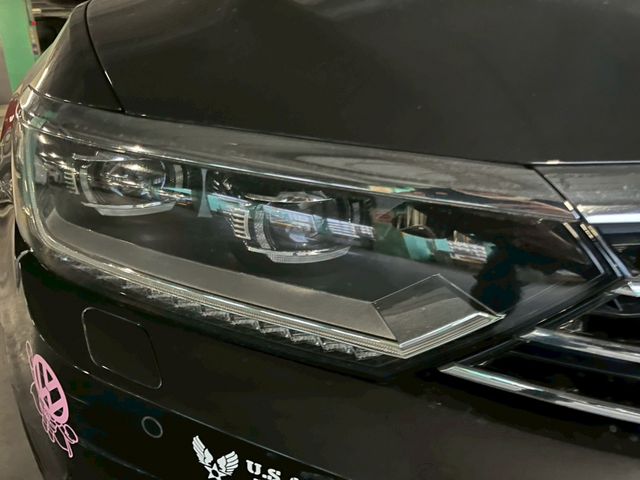 VOLKSWAGEN PASSAT VA 2017 Image 31