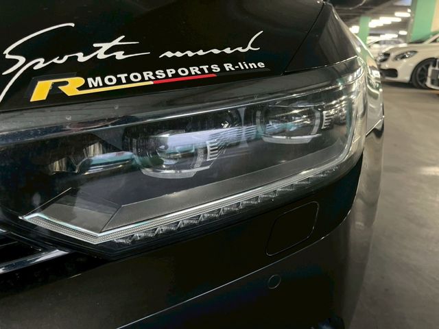 VOLKSWAGEN PASSAT VA 2017 Image 31