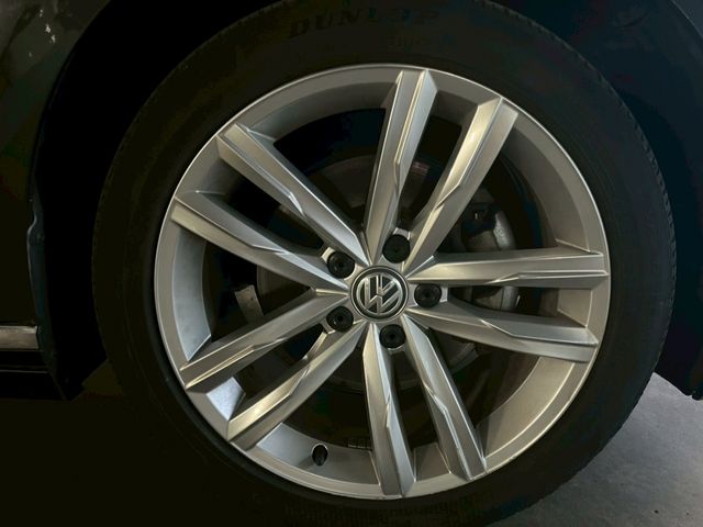 VOLKSWAGEN PASSAT VA 2017 Image 31