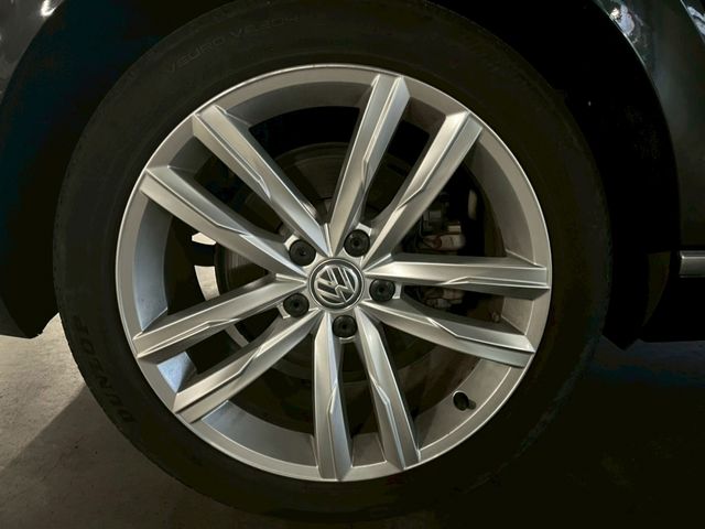 VOLKSWAGEN PASSAT VA 2017 Image 31