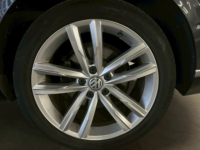 VOLKSWAGEN PASSAT VA 2017 Image 31