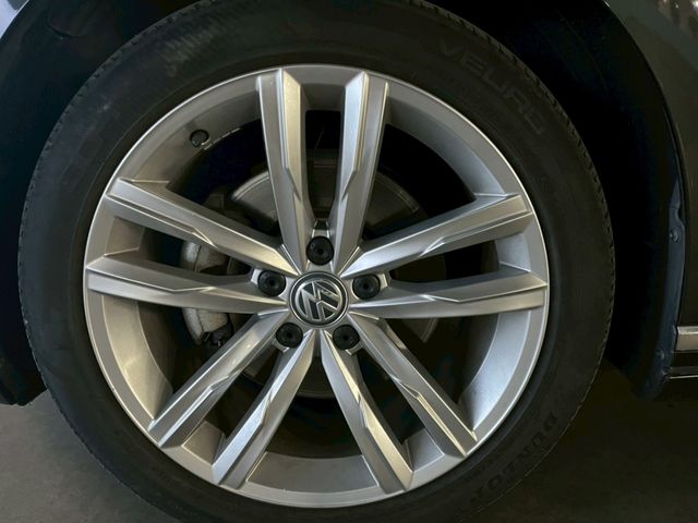 VOLKSWAGEN PASSAT VA 2017 Image 31