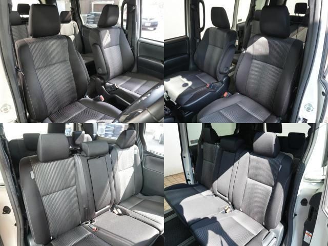 TOYOTA VOXY 2020 Image 31