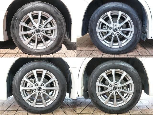 TOYOTA VOXY 2020 Image 31