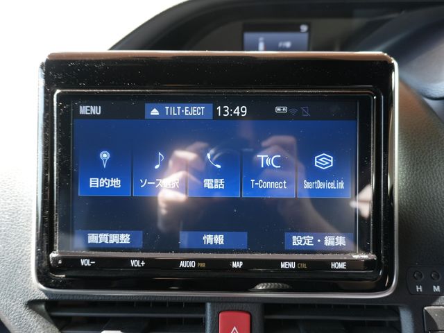 TOYOTA VOXY 2020 Image 31