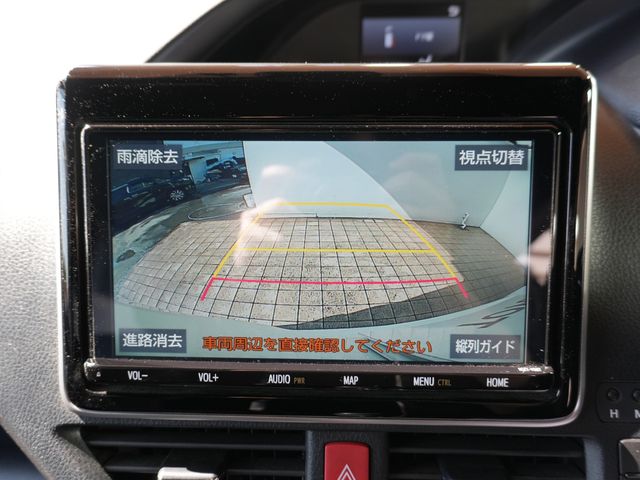 TOYOTA VOXY 2020 Image 31