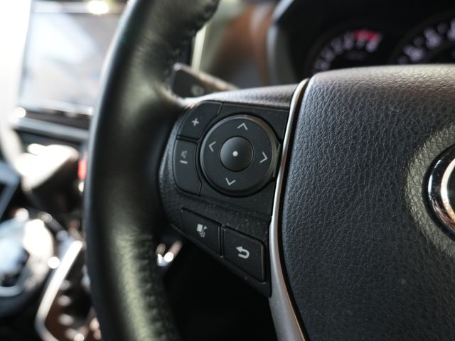 TOYOTA VOXY 2020 Image 31