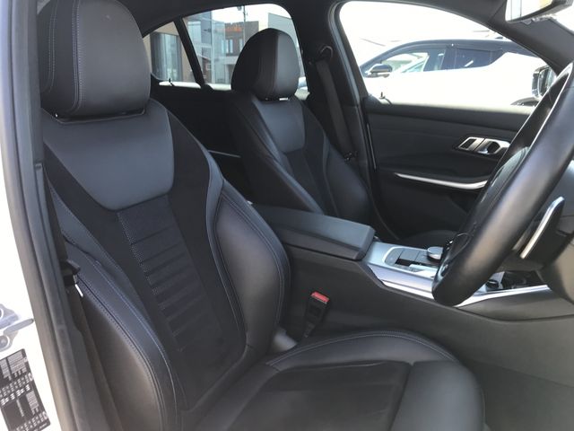 BMW 3SERIES SEDAN 2021 Image 31