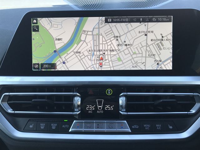 BMW 3SERIES SEDAN 2021 Image 31