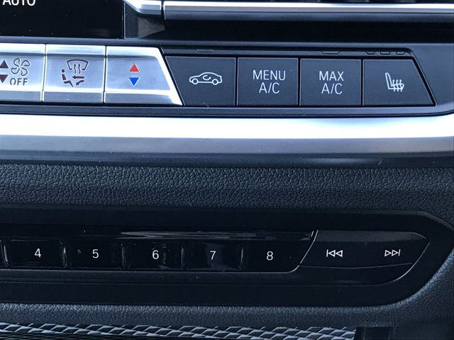 BMW 3SERIES SEDAN 2021 Image 31