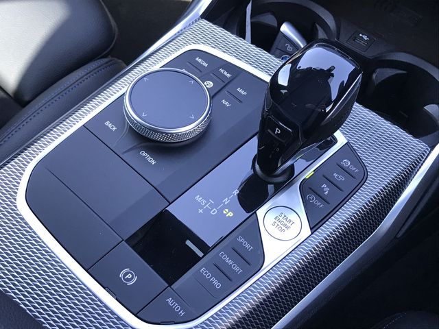 BMW 3SERIES SEDAN 2021 Image 31