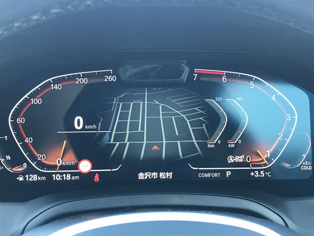 BMW 3SERIES SEDAN 2021 Image 31